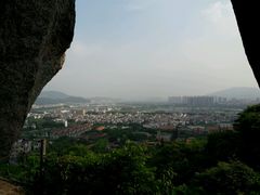 -罗三妹山