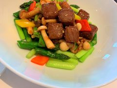 -宝丽轩中餐厅BAOLIXUAN