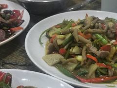 -文杰餐馆(南洪时尚风情街店)