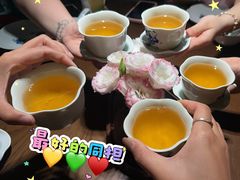 -品味杭州·粤式融合·海鲜小馆·钱江新城CBD