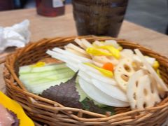 -古关火锅店(古北水镇景区店)