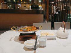 -楚山晓·湖北菜(武汉光谷K11店)