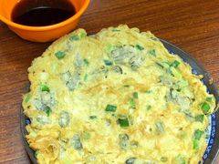 海蛎煎-福州人铭小吃