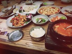-纽斯桑拿会所(餐厅天山路店)