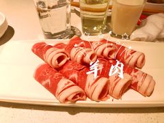 -海底捞火锅(锦艺城店)