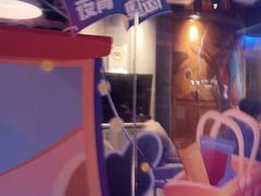 -钳小柒·小龙虾蓝龙王烧烤夜宵(长寿路店)