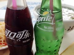 -马子禄牛肉面(金宝街店)