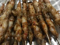 小腰头-老三烧烤(二环西路店)