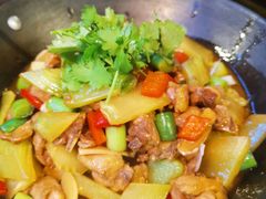 -吃货私房菜(丽江束河古镇店)