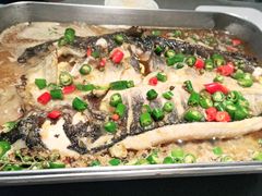 -半天妖烤鱼(中山路店)