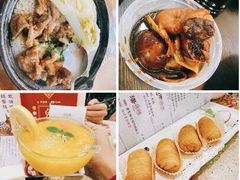 -点都德(盘福楼店)