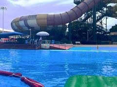 -上海玛雅海滩水公园