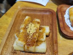 -裕鼎鲜·新中菜(八一广场万达店)