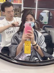 -卓梵美发·精品Salon