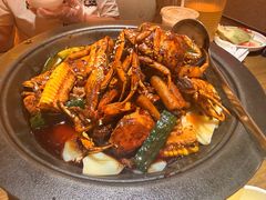 -六月雪干锅(涪城万达广场店)