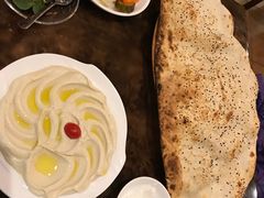 -苏坦土耳其餐厅(白云宾馆店)