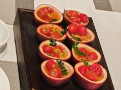 -若蘭慈·无国界素食料理(欢乐海岸店)