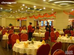 食坊大厅-新东源国际酒店·新东源食坊(沙井店)