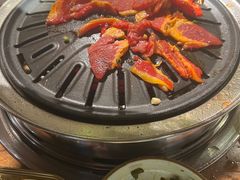-九田家黑牛烤肉料理(新辰里亚运村店)