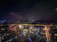 -索菲特酒店 · 云尚天际自助餐厅