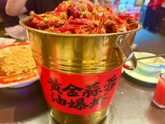 -阿财老铺·老蚌埠龙虾城(华夏总店)