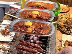 -泰善串店•延边朝鲜族烧烤(理工大学店)