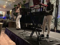 -广州天河希尔顿酒店