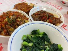 -堂瓦里·33年传统赣菜(第一街区店)