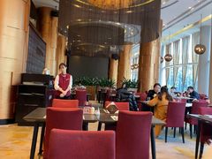 -广州建国酒店·君豪西餐自助餐厅