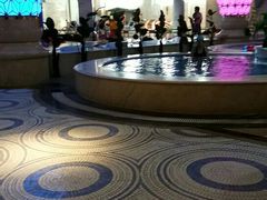 -水晶之星洗浴温泉汗蒸