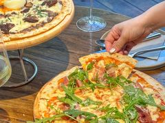 -Brut Eatery Wine Bar & Restaurant (建国东路店)