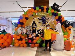 -远洋未来广场(育慧北路店)