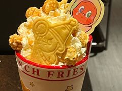 -色響火锅(恒隆广场店)