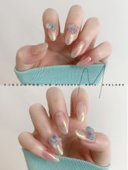 -米小兔美甲美睫