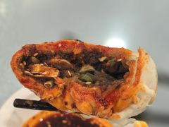 -郑家包子牛肉拉面(尚勤路店)