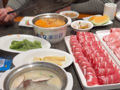-蒙都43°9羊火锅(平庄店)