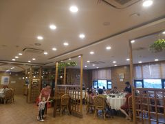 大堂-庐州太太(双岗店)