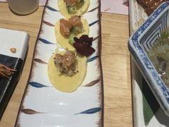 -桃夭日式料理(国信店)