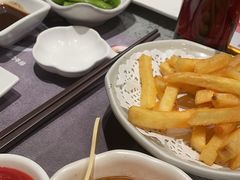 -大渔铁板烧(大悦城店)