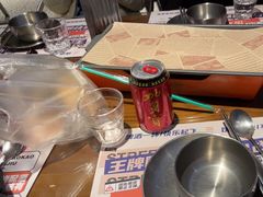 -神府路壹号·海鲜烧烤排档(三坊七巷店)
