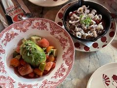 -BROWNSTONE布朗石西班牙餐厅(富城店)