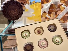 -Laderach 莱德拉(上海环贸iapm店)