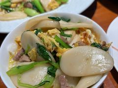 -涌觅名灶·本地海鲜宁波菜(财富广场店)