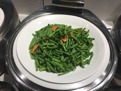 -凡塔斯牛排自助餐厅(莆田万达店)