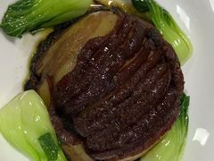 -索菲特酒店·乐轩华中餐厅