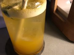 asian passion-红糖(香港嘉里酒店)