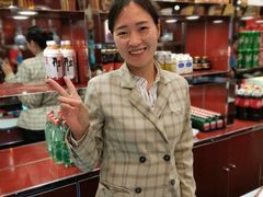 -蝎王府羊蝎子(西直门店)