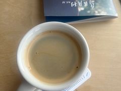 -纽巷咖啡 SOFTFOCUS COFFEE(锦和巴黎时韵店)