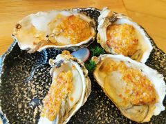 -王鼎精致料理铁板烧(世博源店)