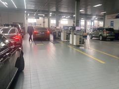 -北京亚奥福瑞福特4S店(北苑家园店)